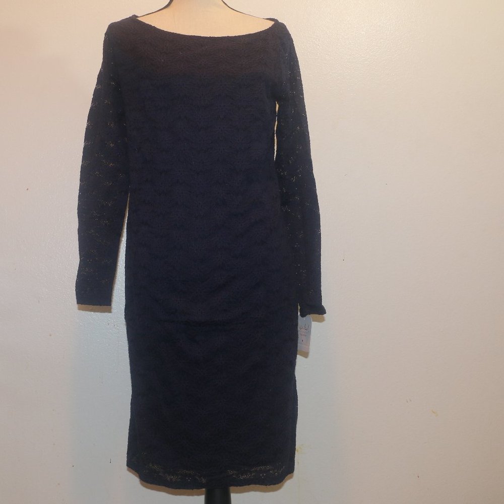 Isabel Maternity by Ingrid & Isabel Lace Dress